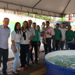 Prefeitura promove Projeto Ação Cidadania no Bairro Vila Rica (90) Prefeitura promove Projeto Ação Cidadania no Bairro Vila Rica (90)