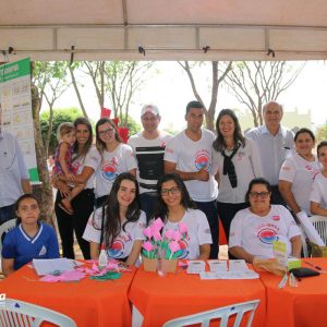 Prefeitura promove Projeto Ação Cidadania no Bairro Vila Rica (91) Prefeitura promove Projeto Ação Cidadania no Bairro Vila Rica (91)