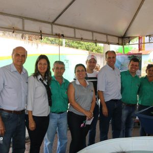 Prefeitura promove Projeto Ação Cidadania no Bairro Vila Rica (93) Prefeitura promove Projeto Ação Cidadania no Bairro Vila Rica (93)