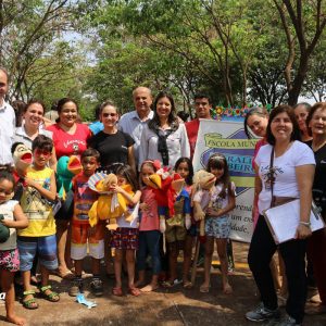 Prefeitura promove Projeto Ação Cidadania no Bairro Vila Rica (94) Prefeitura promove Projeto Ação Cidadania no Bairro Vila Rica (94)