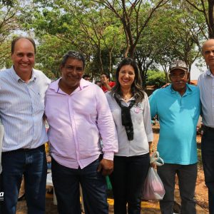 Prefeitura promove Projeto Ação Cidadania no Bairro Vila Rica (95) Prefeitura promove Projeto Ação Cidadania no Bairro Vila Rica (95)