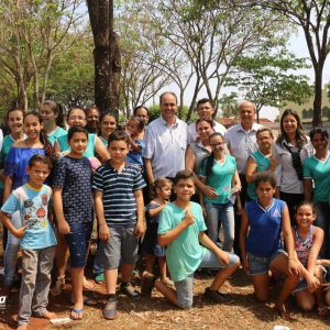 Prefeitura promove Projeto Ação Cidadania no Bairro Vila Rica (97) Prefeitura promove Projeto Ação Cidadania no Bairro Vila Rica (97)