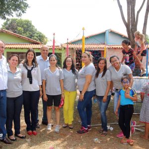 Prefeitura promove Projeto Ação Cidadania no Bairro Vila Rica (98) Prefeitura promove Projeto Ação Cidadania no Bairro Vila Rica (98)