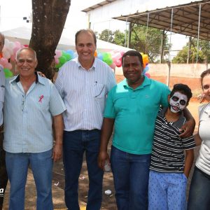 Prefeitura promove Projeto Ação Cidadania no Bairro Vila Rica (99) Prefeitura promove Projeto Ação Cidadania no Bairro Vila Rica (99)