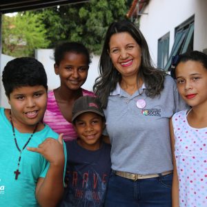 Projeto Aprendendo a Crescer comemora o Dia das Criancas com brincadeiras (17)