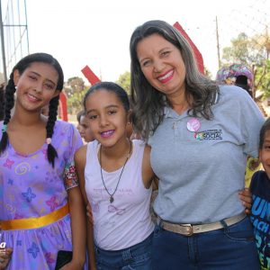 Projeto Aprendendo a Crescer comemora o Dia das Criancas com brincadeiras (19)