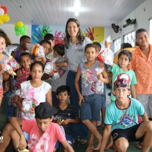 Projeto Aprendendo a Crescer comemora o Dia das Criancas com brincadeiras (25)