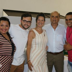 SMEC e Prefeitura de Santa Vitória evento em homenagem ao Dia do Professor (21) SMEC e Prefeitura de Santa Vitória evento em homenagem ao Dia do Professor (21)