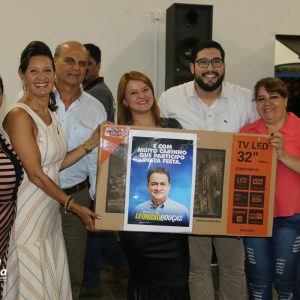 SMEC e Prefeitura de Santa Vitória evento em homenagem ao Dia do Professor (84) SMEC e Prefeitura de Santa Vitória evento em homenagem ao Dia do Professor (84)