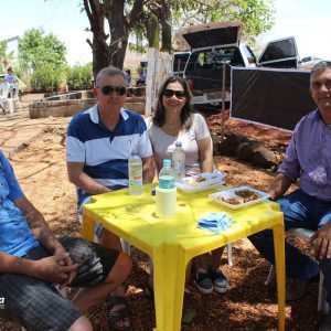 Santa Vitória Pesca 2017 bate recorde de tamanho de peixes (10) Santa Vitória Pesca 2017 bate recorde de tamanho de peixes (10)