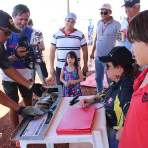 Santa Vitória Pesca 2017 bate recorde de tamanho de peixes (13) Santa Vitória Pesca 2017 bate recorde de tamanho de peixes (13)