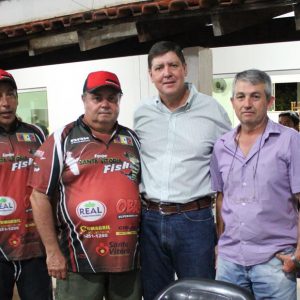 Santa Vitória Pesca 2017 bate recorde de tamanho de peixes (17) Santa Vitória Pesca 2017 bate recorde de tamanho de peixes (17)