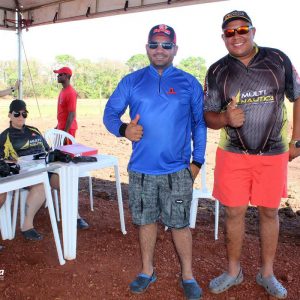 Santa Vitória Pesca 2017 bate recorde de tamanho de peixes (2) Santa Vitória Pesca 2017 bate recorde de tamanho de peixes (2)