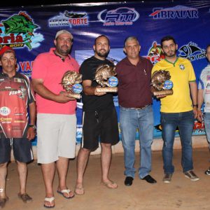 Santa Vitória Pesca 2017 bate recorde de tamanho de peixes (22) Santa Vitória Pesca 2017 bate recorde de tamanho de peixes (22)
