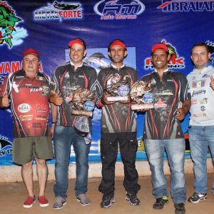 Santa Vitória Pesca 2017 bate recorde de tamanho de peixes (23) Santa Vitória Pesca 2017 bate recorde de tamanho de peixes (23)