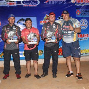 Santa Vitória Pesca 2017 bate recorde de tamanho de peixes (29) Santa Vitória Pesca 2017 bate recorde de tamanho de peixes (29)