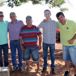 Santa Vitória Pesca 2017 bate recorde de tamanho de peixes (3) Santa Vitória Pesca 2017 bate recorde de tamanho de peixes (3)