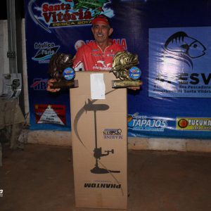 Santa Vitória Pesca 2017 bate recorde de tamanho de peixes (32) Santa Vitória Pesca 2017 bate recorde de tamanho de peixes (32)