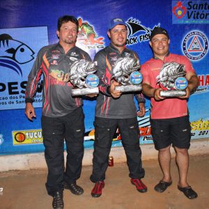 Santa Vitória Pesca 2017 bate recorde de tamanho de peixes (34) Santa Vitória Pesca 2017 bate recorde de tamanho de peixes (34)