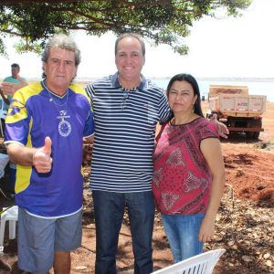 Santa Vitória Pesca 2017 bate recorde de tamanho de peixes (4) Santa Vitória Pesca 2017 bate recorde de tamanho de peixes (4)