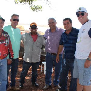 Santa Vitória Pesca 2017 bate recorde de tamanho de peixes (5) Santa Vitória Pesca 2017 bate recorde de tamanho de peixes (5)