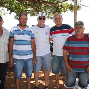 Santa Vitória Pesca 2017 bate recorde de tamanho de peixes (6) Santa Vitória Pesca 2017 bate recorde de tamanho de peixes (6)