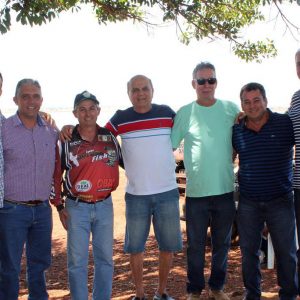 Santa Vitória Pesca 2017 bate recorde de tamanho de peixes (7) Santa Vitória Pesca 2017 bate recorde de tamanho de peixes (7)
