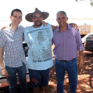 Santa Vitória Pesca 2017 bate recorde de tamanho de peixes (8) Santa Vitória Pesca 2017 bate recorde de tamanho de peixes (8)