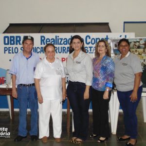 Santa Vitória recebe curso de Producao Artesanal de Alimentos (1) Santa Vitória recebe curso de Producao Artesanal de Alimentos (1)