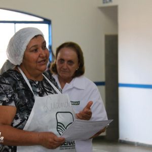 Santa Vitória recebe curso de Producao Artesanal de Alimentos (13) Santa Vitória recebe curso de Producao Artesanal de Alimentos (13)