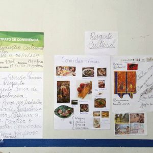 Santa Vitória recebe curso de Producao Artesanal de Alimentos (14) Santa Vitória recebe curso de Producao Artesanal de Alimentos (14)