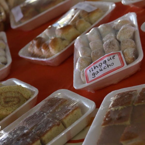 Santa Vitória recebe curso de Producao Artesanal de Alimentos (2) Santa Vitória recebe curso de Producao Artesanal de Alimentos (2)