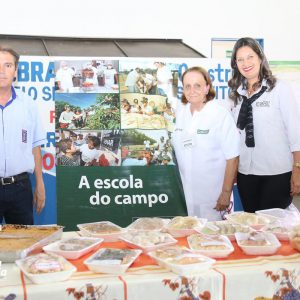 Santa Vitória recebe curso de Producao Artesanal de Alimentos (5) Santa Vitória recebe curso de Producao Artesanal de Alimentos (5)