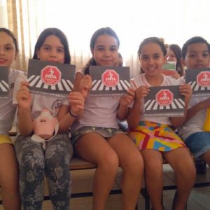 palestra e atividades para criancas marcam o encerramento da Semana Nacional de transito de santa vitoria (14) palestra e atividades para criancas marcam o encerramento da Semana Nacional de transito de santa vitoria (14)