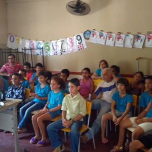 palestra e atividades para criancas marcam o encerramento da Semana Nacional de transito de santa vitoria (20) palestra e atividades para criancas marcam o encerramento da Semana Nacional de transito de santa vitoria (20)