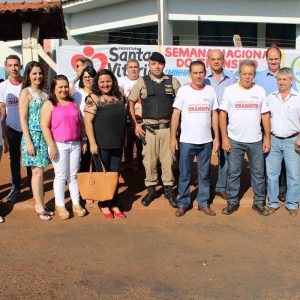 palestra e atividades para criancas marcam o encerramento da Semana Nacional de transito de santa vitoria (30) palestra e atividades para criancas marcam o encerramento da Semana Nacional de transito de santa vitoria (30)