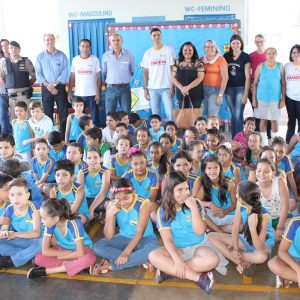 palestra e atividades para criancas marcam o encerramento da Semana Nacional de transito de santa vitoria (31) palestra e atividades para criancas marcam o encerramento da Semana Nacional de transito de santa vitoria (31)