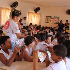 palestra e atividades para criancas marcam o encerramento da Semana Nacional de transito de santa vitoria (4) palestra e atividades para criancas marcam o encerramento da Semana Nacional de transito de santa vitoria (4)