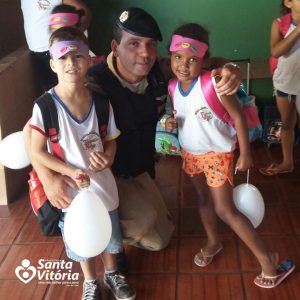 palestra e atividades para criancas marcam o encerramento da Semana Nacional de transito de santa vitoria (6) palestra e atividades para criancas marcam o encerramento da Semana Nacional de transito de santa vitoria (6)