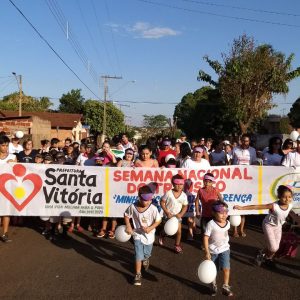 palestra e atividades para criancas marcam o encerramento da Semana Nacional de transito de santa vitoria (7) palestra e atividades para criancas marcam o encerramento da Semana Nacional de transito de santa vitoria (7)