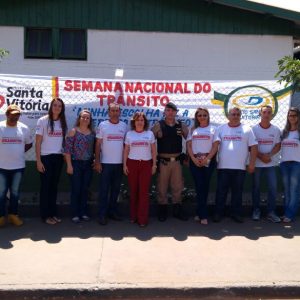 palestra e atividades para criancas marcam o encerramento da Semana Nacional de transito de santa vitoria (8) palestra e atividades para criancas marcam o encerramento da Semana Nacional de transito de santa vitoria (8)