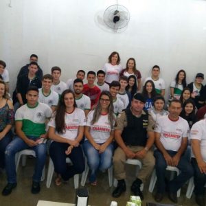 palestra e atividades para criancas marcam o encerramento da Semana Nacional de transito de santa vitoria (9) palestra e atividades para criancas marcam o encerramento da Semana Nacional de transito de santa vitoria (9)