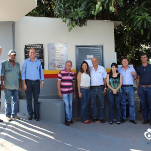 Cemitério e Velório de Santa Vitória recebem melhorias na infraestrutura (4) Cemitério e Velório de Santa Vitória recebem melhorias na infraestrutura (4)