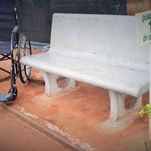 Cemitério e Velório de Santa Vitória recebem melhorias na infraestrutura (6) Cemitério e Velório de Santa Vitória recebem melhorias na infraestrutura (6)