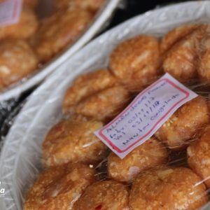 Curso de Defumador de Carnes e Pescados Carne de Frango é realizado na Comunidade Barra do São Jerônimo