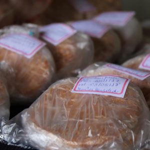 Curso de Defumador de Carnes e Pescados Carne de Frango é realizado na Comunidade Barra do São Jerônimo