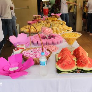 Dia D encerra Ações do Outubro Rosa em Santa Vitória (14)