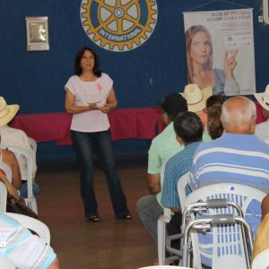 Dia D encerra Ações do Outubro Rosa em Santa Vitória (17)