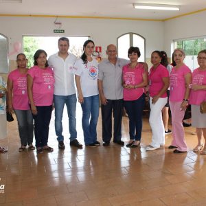 Dia D encerra Ações do Outubro Rosa em Santa Vitória (20)