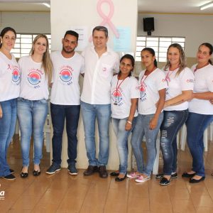 Dia D encerra Ações do Outubro Rosa em Santa Vitória (22)